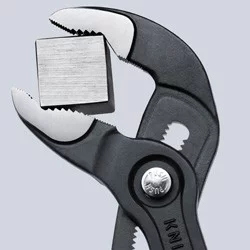 KNIPEX Cobra® хромированные 250 мм, ( KN-8705250 )