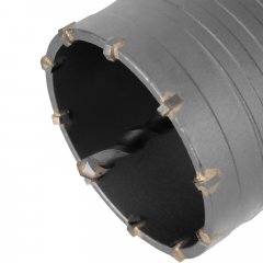 Коронка в сборе М22 х 80 мм, SDS Plus Matrix 70331