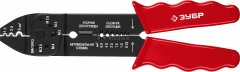 Многофункциональный стриппер ЗУБР ММ-20 0.75 - 6 мм2 22667-22_z01