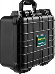Ударопрочный ящик KRAFTOOL Panzer пластиковый, степень защиты IP55, 13", 38251-13