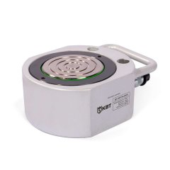 Домкрат низкий ДН-100П16 серия ПРОФИ КВТ 84598