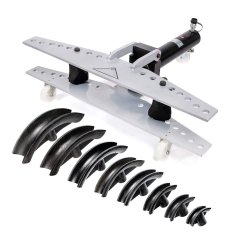 Трубогиб ТГ-3 серия ПРОФИ КВТ 87565