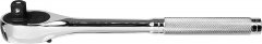 Трещотка для торцевых головок цельнометаллическая EXPERT (72 зубца; 1/2") KRAFTOOL 27793-1/2_z02