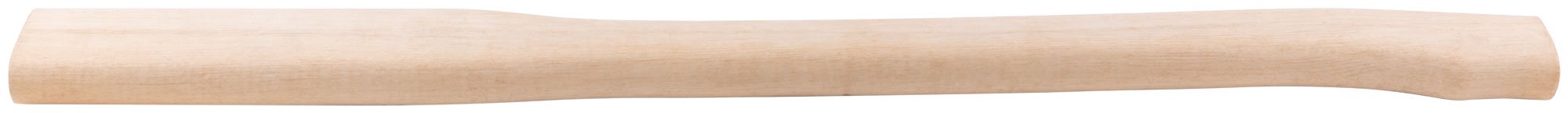 Топорище деревянное шлифованное для колуна, бук 700 мм КУРС 46540