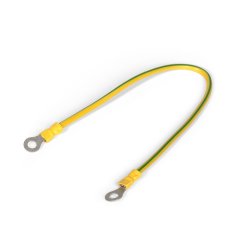 Проводник заземляющий ПЗУ 16-150 Fortisflex 80742