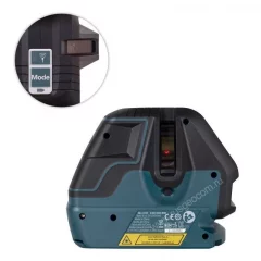 Лазерный уровень Bosch GLL 3-50 Professional с калибровкой