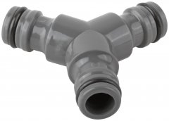 Тройник КУРС 76419