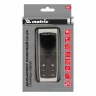 Лазерный дальномер LD-60,60 м,с электронным угломером MATRIX 38016