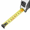 Рулетка Neon,3 м x 16 мм,обрезиненный корпус,3 фиксации,Pro Matrix 32590