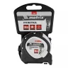 Рулетка Neon,3 м x 16 мм,обрезиненный корпус,3 фиксации,Pro Matrix 32590