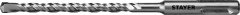 Бур Professional STAYER SDS-plus, 5x160 мм 2930-160-05_z02