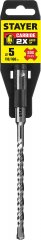 Бур Professional STAYER SDS-plus, 5x160 мм 2930-160-05_z02