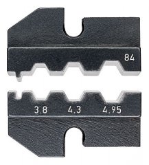 Плашка опрессовочная, KNIPEX, ( KN-974984 )
