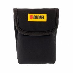 Уровень лазерный LX360, 20 м, ± 0,3 мм/1 м, горизонтальная и вертикальная плоскости, 360 град, 635 нм, резьба 1/4 Denzel 35075