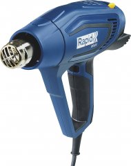 Строительный фен RAPID R2000 5001342