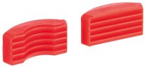 1 пара запасных зажимных губок для 12 50 200, KNIPEX, ( KN-125902 )