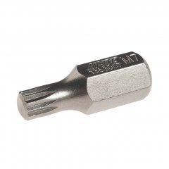 Бита SPLINE M7х30мм 10мм S2 JTC-1363007