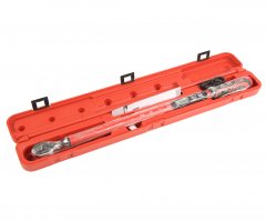 Ключ динамометрический 1/2" 17-340Нм JTC-1573
