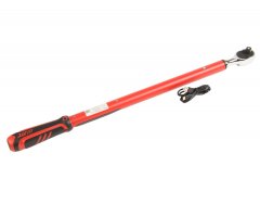 Ключ динамометрический 1/2" 17-340Нм JTC-1573