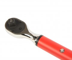 Ключ динамометрический 1/2" 17-340Нм JTC-1573