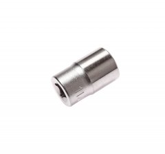 Головка торцевая 1/4" 11мм L=25мм JTC-22511