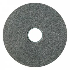 Круг шлифовальный, 150 х 20 х 32 мм, 63С, F40, K "Луга" Россия 73459