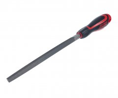 Напильник трехгранный 200мм №2 60 HRC JTC-K8055T