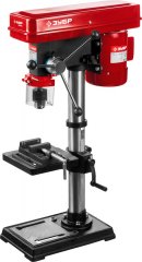 Сверлильный станок ЗУБР ЗСС-450