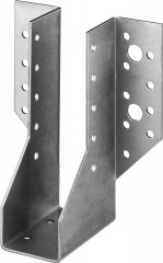 Открытое крепление балки ЗУБР КБО-2.0 41х140 х 2мм 310186-041-140