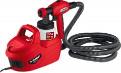 Электрический краскопульт ЗУБР 650 Вт КПЭ-650