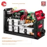 Инверторный сварочный аппарат ЗУБР 220 А, СА-220