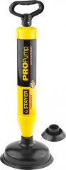 Вакуумный вантуз STAYER Professional PROPump 51925