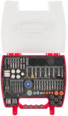 Набор мини-насадок (220 предметов) для гравировальных машин ЗУБР 35903-H220