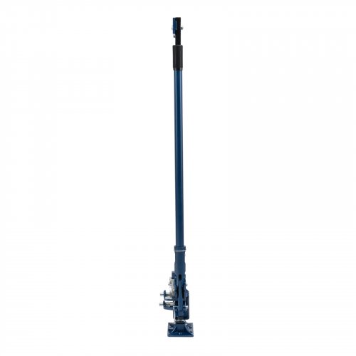 Домкрат реечный профессиональный 3 т, 115-1030 мм. HigH Jack Stels