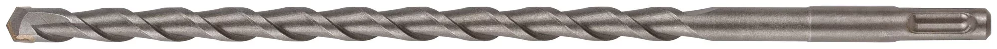 Бур по бетону SDS PLUS (синий корпус) 10x260 мм FIT 33257