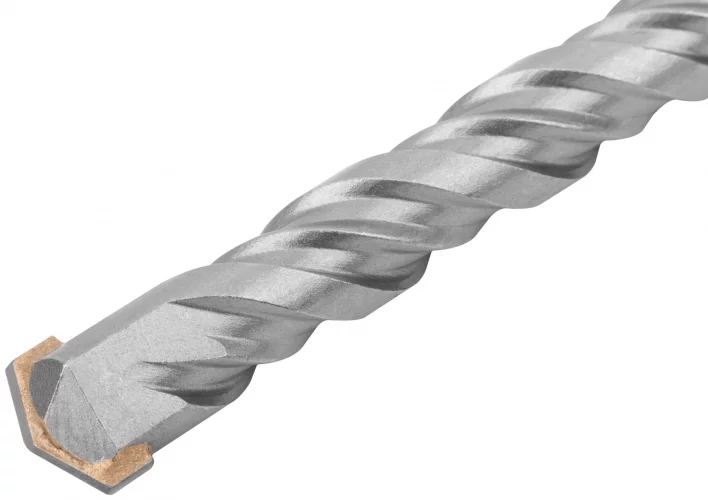 Бур по бетону, SDS-Plus, 16x310 мм GREATFLEX 56-16310
