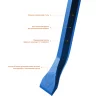 Монтировка-лом ЗУБР ТИТАН 1200 мм, шестигранная 21803-120_z01