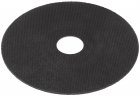 Круг отрезной по металлу и нержавеющей стали Профи 115x1,0х22,2 мм FIT 37105