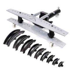 Трубогиб ТГ-4 серия ПРОФИ КВТ 87566