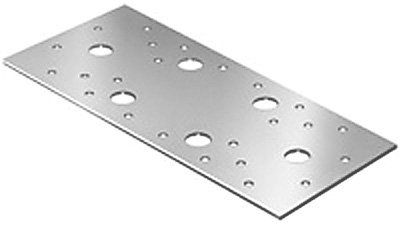 Крепежная пластина KP 180 х 65 х 2