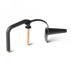 Скоба изолированная ИС-25 КВТ 59945