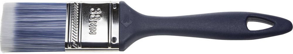 Плоская кисть ЗУБР АКВА-МАСТЕР КП-13 4-01013-038