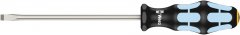 3334 Шлицевая отвертка, нержавеющая сталь, 1.2 x 6.5 x 150 mm, WERA, ( WE-032005 )