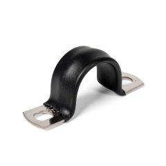 Скоба из нержавеющей стали СМД-П (INOX) 19-20 Fortisflex 83800