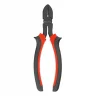 Бокорезы Black Nickel, 200 мм, двухкомпонентные рукоятки Matrix 17576