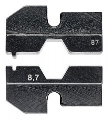 Плашка опрессовочная, KNIPEX, ( KN-974987 )