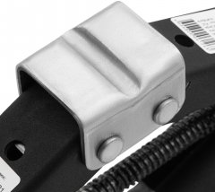 Домкрат ромбический винтовой универсальный ТУ 5.16-469-0213-04, 1.2 т, 75-345 мм Россия 50384