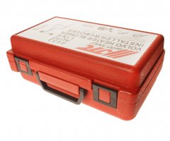Съемник крыльчатки мотора отопителя (VOLVO S60,S80,XC60,XC70,V70 после 2007г.) JTC-4433
