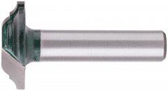 Фреза кромочная калевочная DxHxL=22х6х41 мм FIT 3632-080622