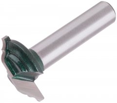 Фреза кромочная калевочная DxHxL=22х6х41 мм FIT 3632-080622